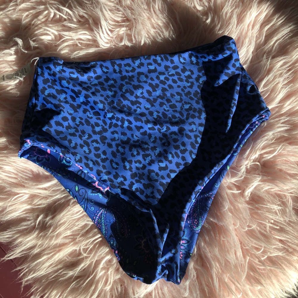 Aerie swim bottoms